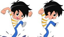 我们班的邋遢大王