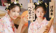 我心中的好同学