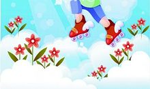 越来越懂事的我