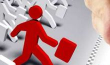 自制力与个人发展