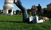 不同角度看世界