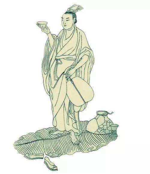 一种情况，两种结局