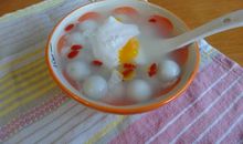 学做荷包蛋