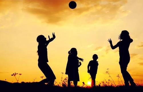 谢谢那个陌生人