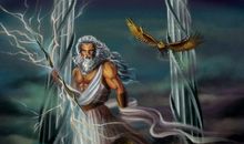 我和宙斯过一天