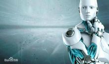 当我们变成人工智能