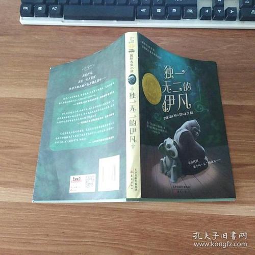 看完后的独特伊万