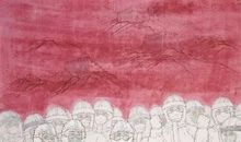 众志成城抗击肺炎