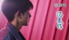 一个扣人心弦的场面