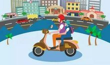 让文明之花盛开