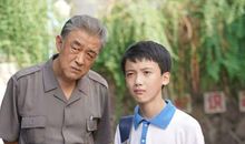 电影《银河补习班》观后感