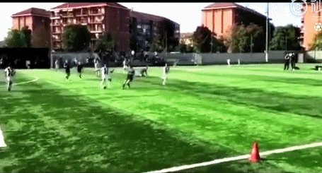 那场面真是动人