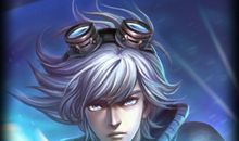 假如我是探险家