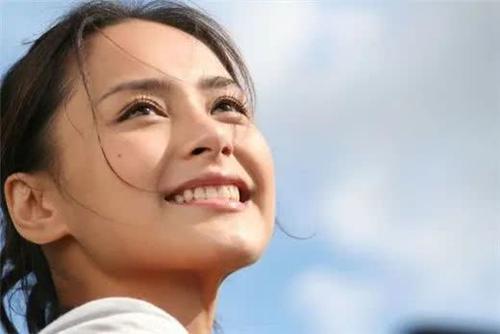 我是一个勇敢的女孩