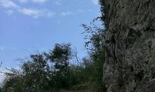 我喜欢春天的笔架湾