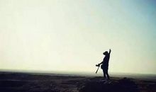 人生是一场长征