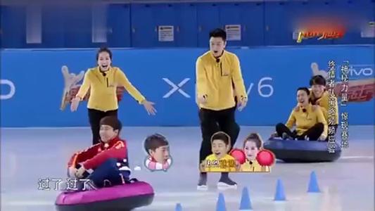 教小弟读书