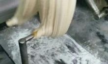 回味无穷的童年