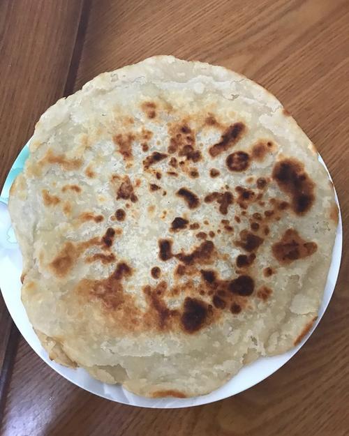 第一煎饼
