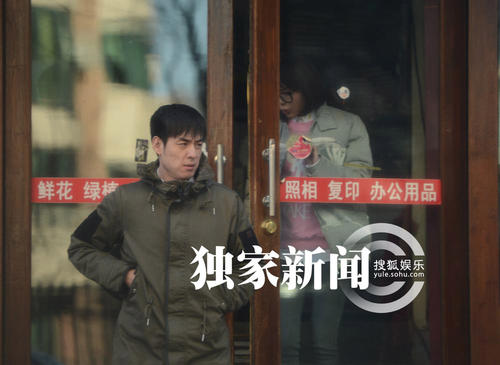 永远的小爸爸