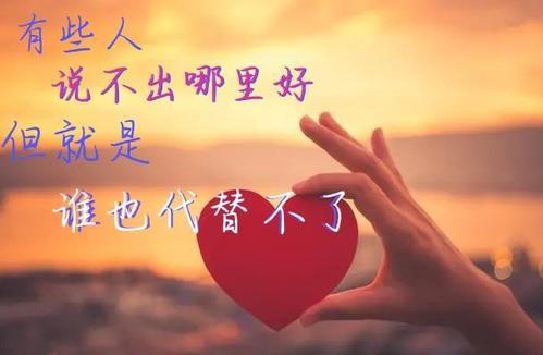 我心中的小姐