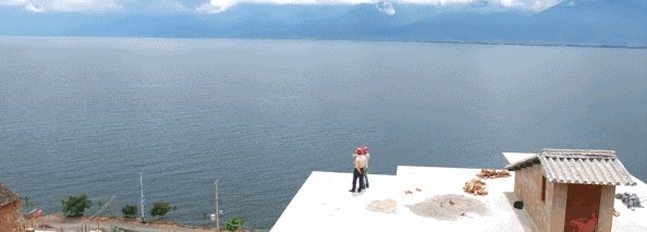 给自己留一点休闲