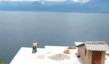 留一点悠闲给自己