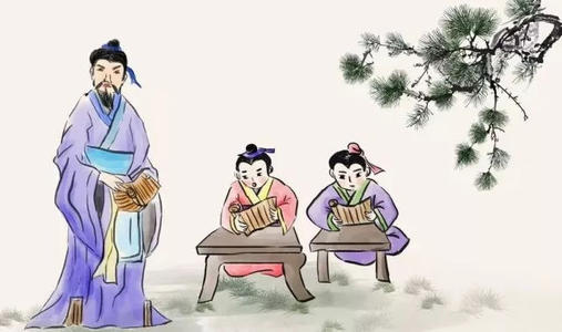广泛而深刻的汉字