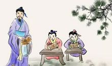 博大精深的汉字