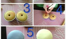 一次难忘的手工