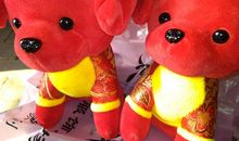 儿时的感觉真好