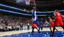 扛着东西脚步才稳