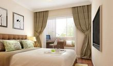 我喜欢我的房间