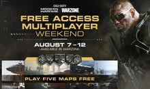 一个特殊的周末