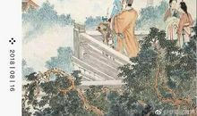 遇见宋词遇见你