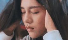 我从来没有这样沮丧过