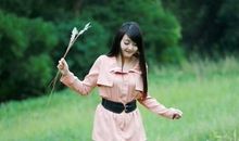 我爱家乡的草坪