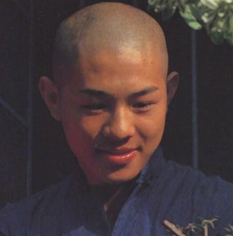 我很感谢她