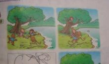 看图写话哪个更聪明