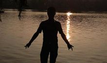 那句话让我放手一搏