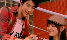 人能感动，就能幸福