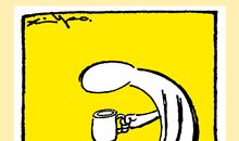 人类最后一滴水将是我们的眼泪