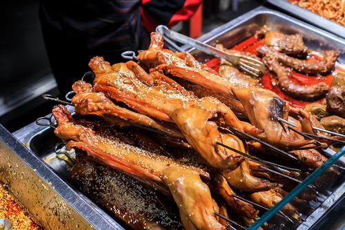 美食家