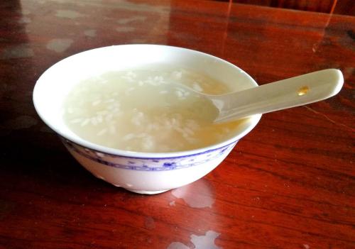 黄酒的味道