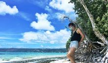 一次有趣的旅行