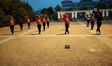 砥砺前行加速奔跑