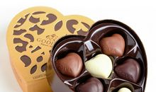 严谨的“巧克力”老师