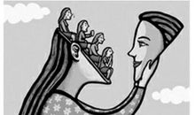 这样的人让我讨厌