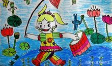 向往的暑假生活