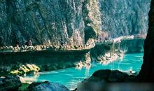 每一站都有风景